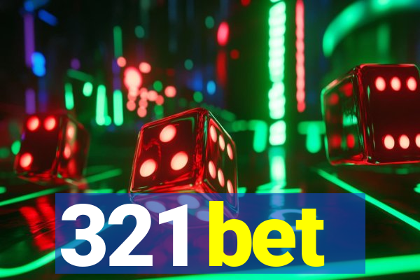 321 bet